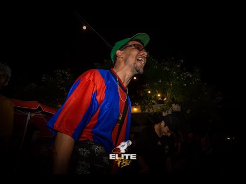 5vs5 // THOM NASIR CATRIEL KIRY GRIPPO WAVER vs NACCO RUSTY MISAEL TATO HENSON  // SEMI / Elite Free