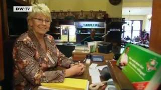 Beer Nation Germany (4) Kölsch | euromaxx