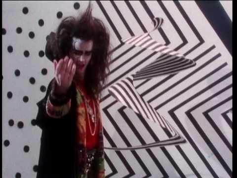 Doctor And The Medics - Spirit In The Sky (HQ)