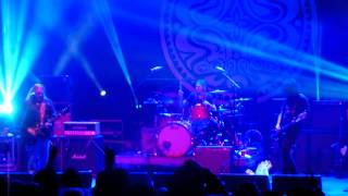 Gov't Mule - All Apologies 6-1-12 Mountain Jam