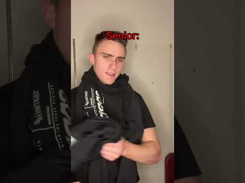 When you’re a freshman in marching band #band #marchingband #trumpet #brass