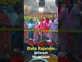 Malkajgiri Safilguda Ganesh Nimarjanam Etela Rajender MP