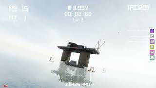 Liftoff: Micro Drones Personal Record