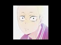 tanaka x kiyoko edit - talking to the moon