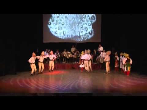 KUD Abrašević Čačak - Vlaške igre