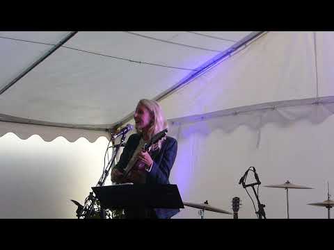 Frida Andersson - Har Du Visor Min Vän