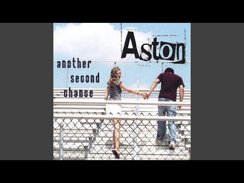 Another Second Chance