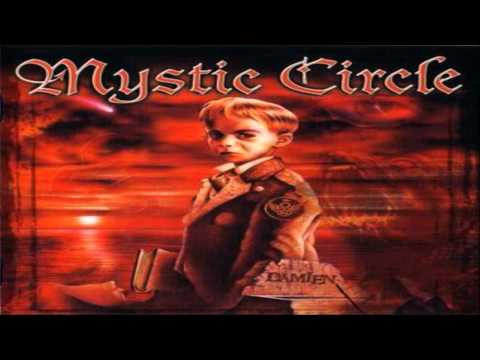 Mystic Circle - Damien - 12.Cry Little Sister