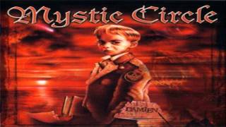 Mystic Circle - Damien - 12.Cry Little Sister