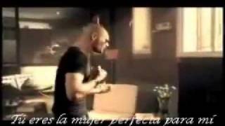 Hany Kauam - La Mujer Perfecta ( Lyrics Vídeo Oficial)