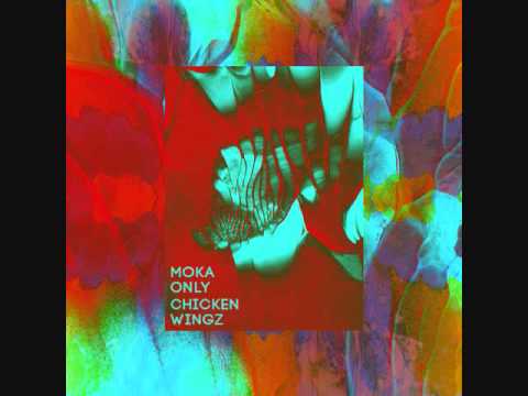 Moka Only Feat Illa J -  Freak Ya Heart Out
