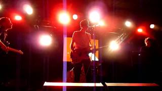 Tom Vek - Seizemic @ Birmingham HMV Institute