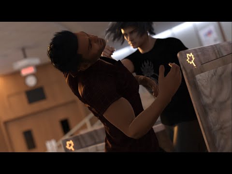 Summer's Gone - FIGHT! ┃Wellmess feat Steven Ellis - Sundown (Tell Me Everything Is Ok)