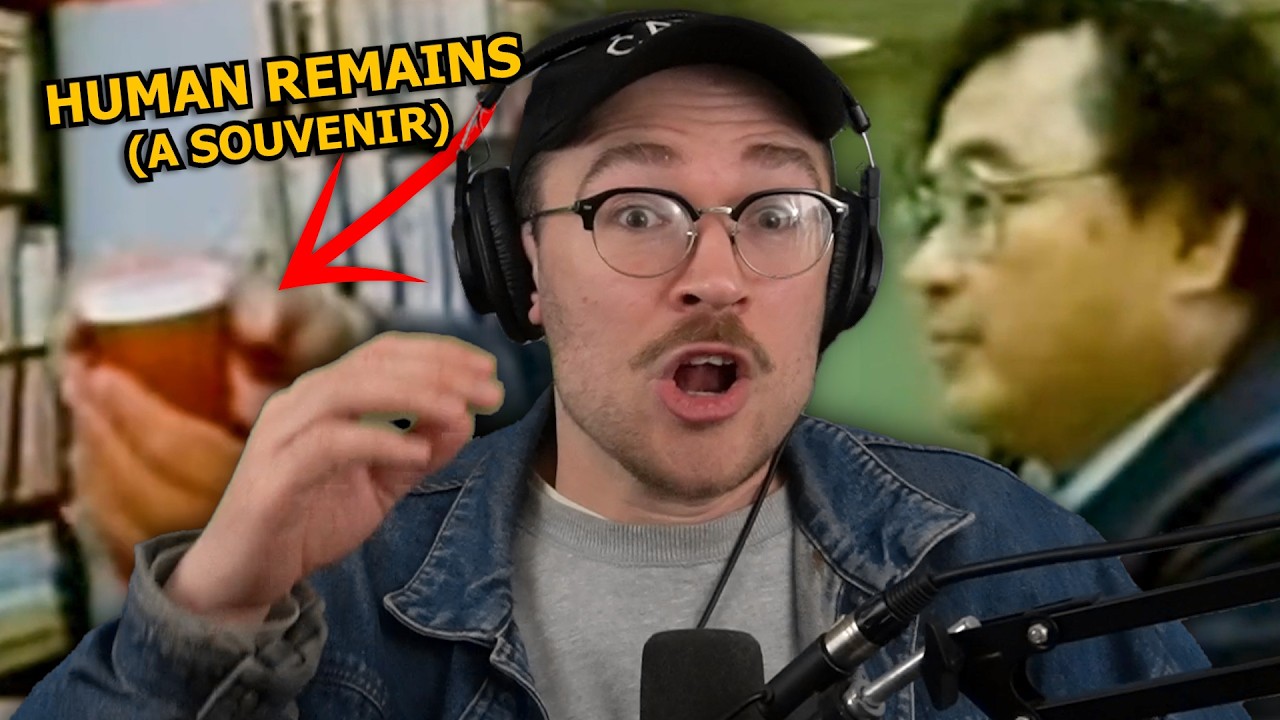 The INSANE quest for Einstein's Brain