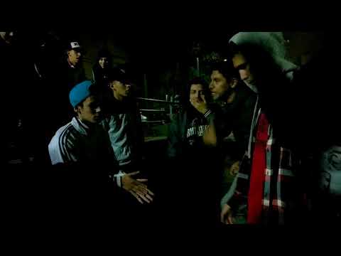 Marvel Nino vs Reflejo Micky SEMI Kamehouse 21/03