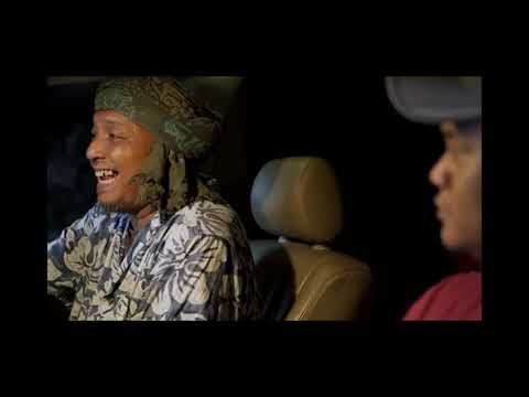 zukie ,oyot , pak duan rumah kebaya merah