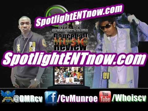 DMR Episode 31 pt 3 - Deva Bratt Rolling Out Madd, Mavado We Da Best, Sex Rattacon Mad Rass