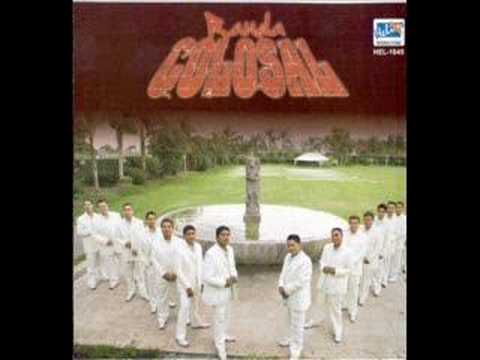 Banda Colosal - Sepa Dios