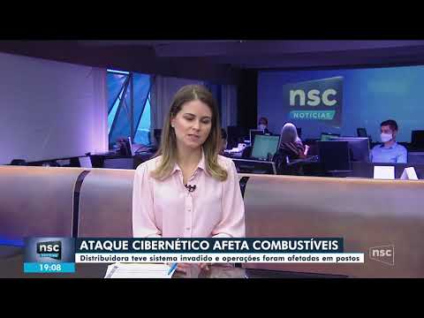 ENCERRAMENTO NSC NOTÍCIAS 13/01/21 - NSC FLORIANÓPOLIS
