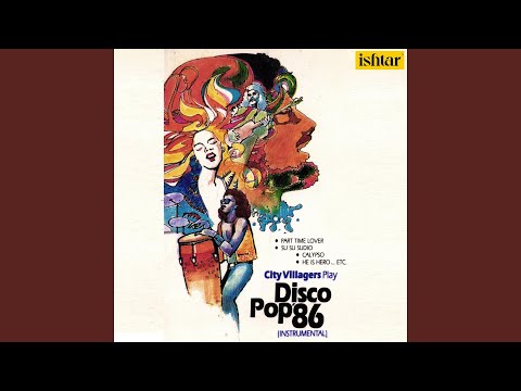 Su Su Sudio (Instrumental Version)