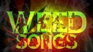 Weed Songs: Chezidek - Call Pon Dem
