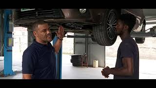 Código p075b - pasos para reparar el error