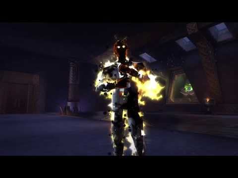 Map 7 Alliance Quest Diss Track - Sunspot