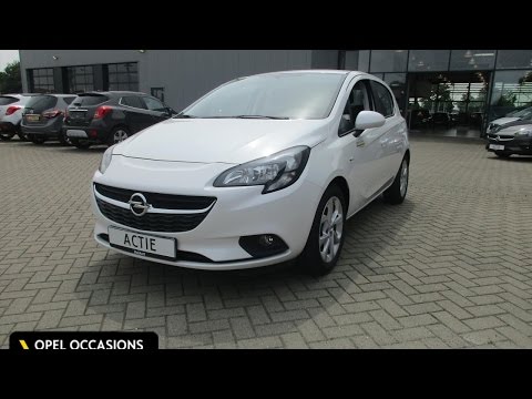 Opel Corsa 1.4 S&S 66KW EDITION 5DR