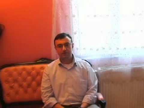 Mehmet - Holland - Retinitis Pigmentosa Tedavisi - Türkçe