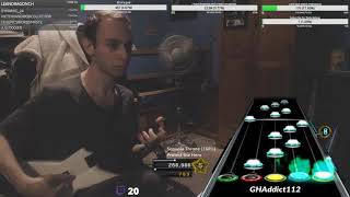 SEQUOIA THRONE ~ PROTEST THE HERO (160% SPEED) 100% FC