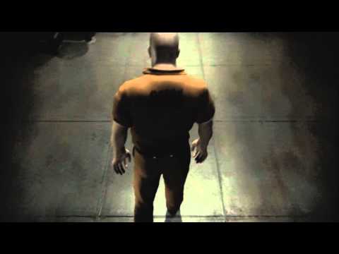 Splinter Cell: Double Agent - Machinima video trailer