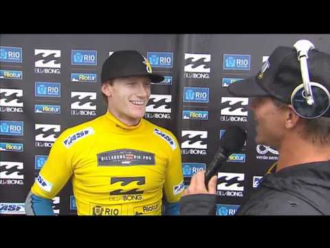 VZ Say What - Rio - Bede Durbidge