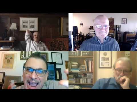 Social Distancing Jazz Show #9