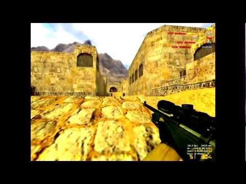 Wolfman Cs Mini Frag Montage