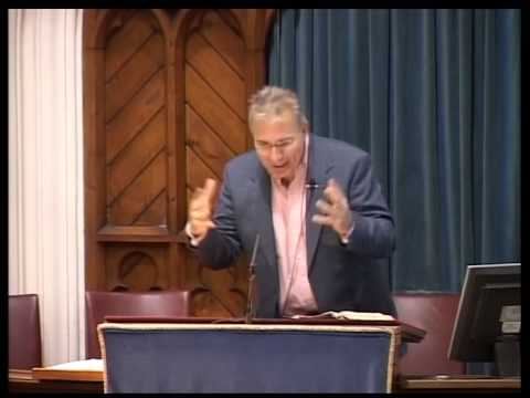 Peter Baker -- Acts 4:32-37 -- "A Generous Church"