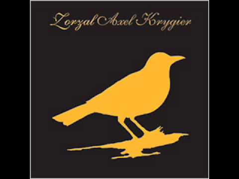 Axel Krygier - Zorzal  / Sentimiento pensamiento