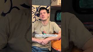 Miniature Youtube de la vidéo : Solidarité grimpe Palestine : L’ escalade, un lien entre les communautés et la terre