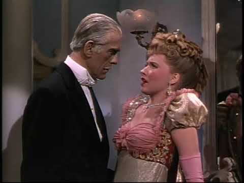 The Climax (1944) Trailer