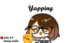 🔴yap ngắn