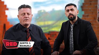 Gjeto Biblekaj & Manuel Ukaj - Këngë Për Tragjedinë E Alfred Gjokaj