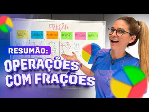 FRAÇÃO COMO REPRESENTAR UMA FRAÇÃO Prof Gis