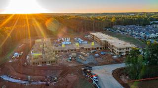 84 Lumber | Atlanta Market
