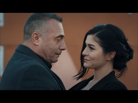Meryem ve Çakır'ın kavuşma anı - Eşkıya Dünyaya Hükümdar Olmaz 16. Bölüm - atv