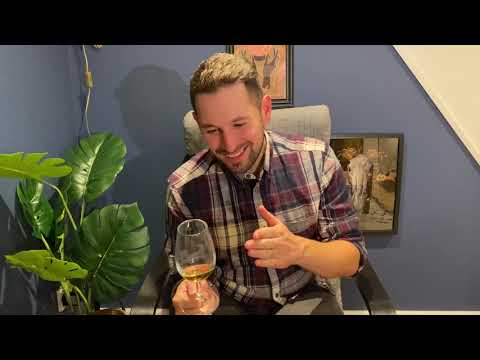 Malt Box Whisky Review 127 - Mackmyra Jaktlycka