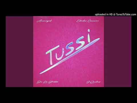 Arcangel x Justin Quiles x Eladio Carrion x De La Ghetto- Remix -Tusii (KakoDj)