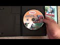 Two Thomas And His Friends Do This DVDs