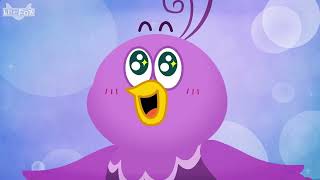 Fairy Tale Barn, Thumbelina EP4:  Down Under
