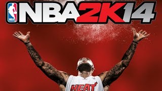 Jay-Z - The Ruler's Back (NBA 2K14 Soundtrack)