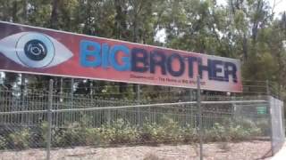 Big brother Australia 2012 housetour dreamworld