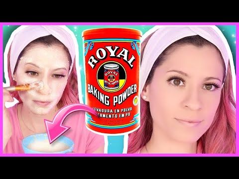 MASCARILLA DE LEVADURA PARA ACLARAR TU ROSTRO | PIEL SIN MANCHAS | NatyGloss
